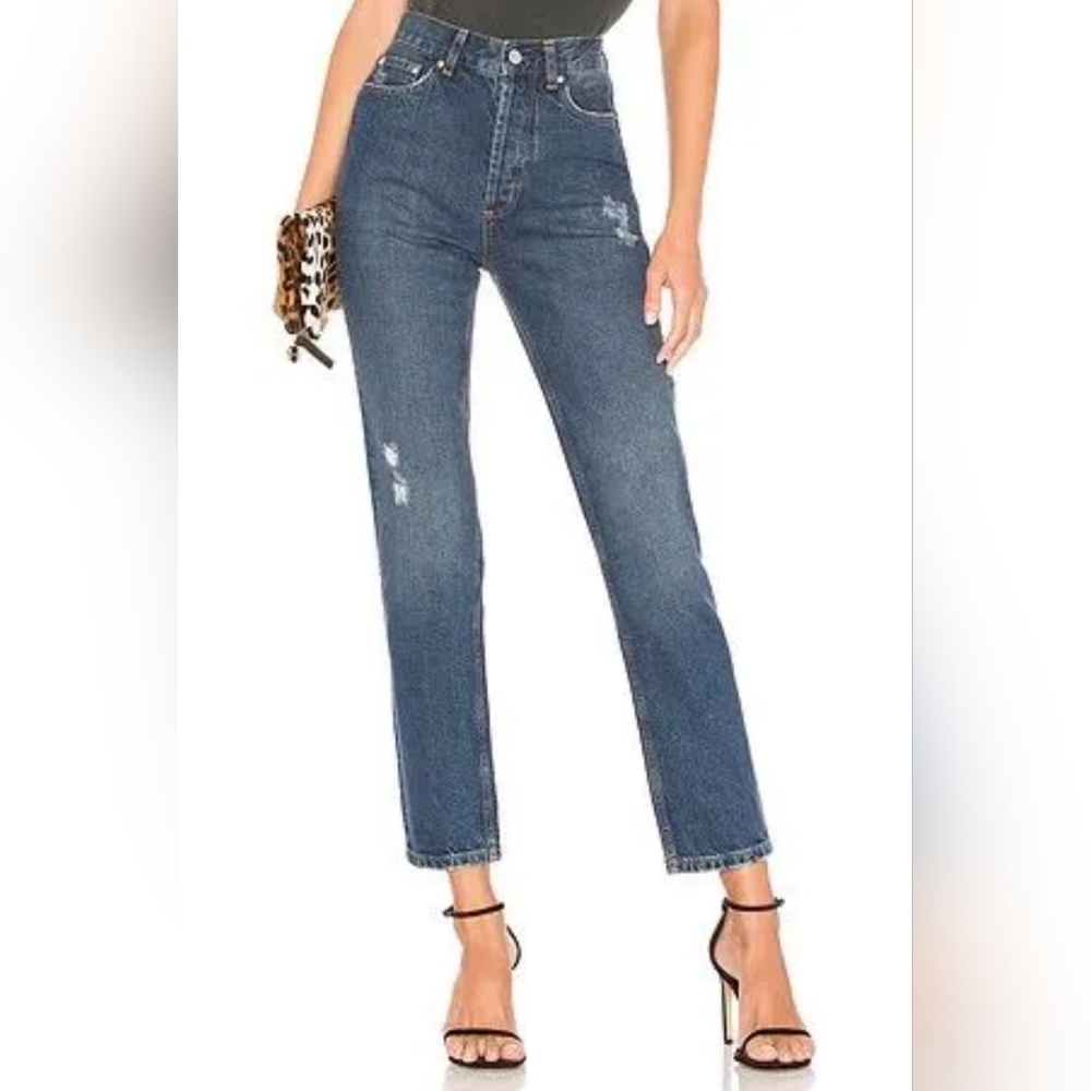 Anine Bing Peyton Jeans